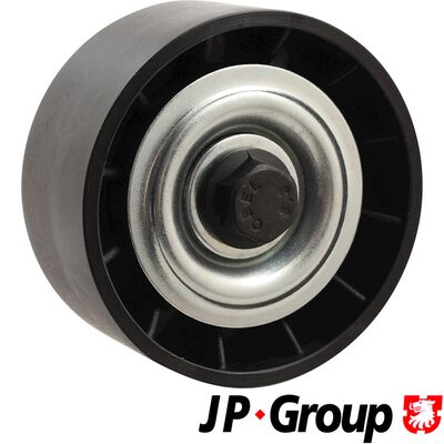 JP GROUP Umlenk-/Führungsrolle, Keilrippenriemen