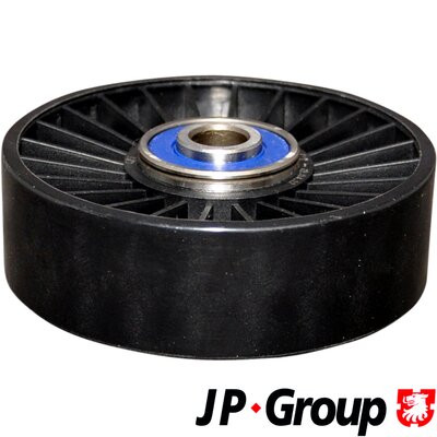 JP GROUP Umlenk-/Führungsrolle, Keilrippenriemen