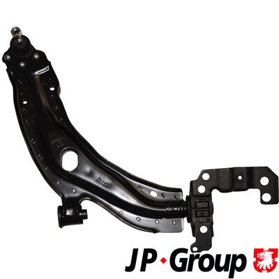 JP GROUP Lenker, Radaufhängung