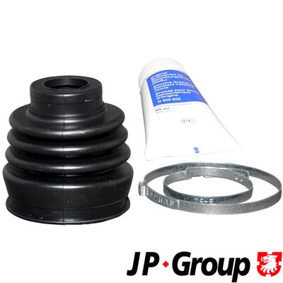 JP GROUP Faltenbalgsatz, Antriebswelle