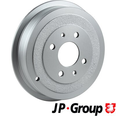 JP GROUP Bremstrommel