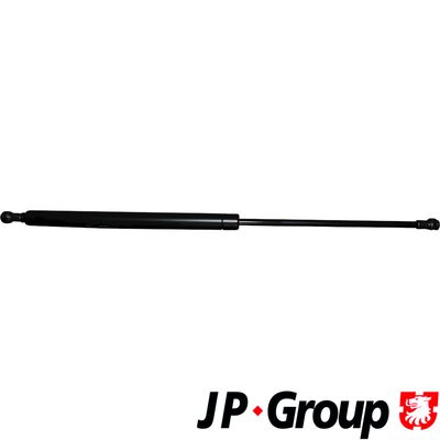 JP GROUP Gasfeder, Koffer-/Laderaum