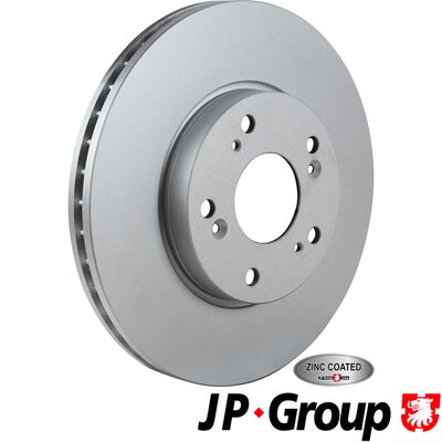 JP GROUP Bremsscheibe