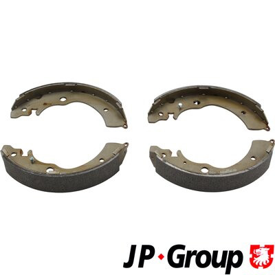 JP GROUP Bremsbackensatz