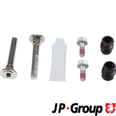 JP GROUP Führungshülsensatz, Bremssattel