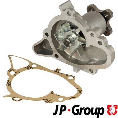 JP GROUP Wasserpumpe, Motorkühlung
