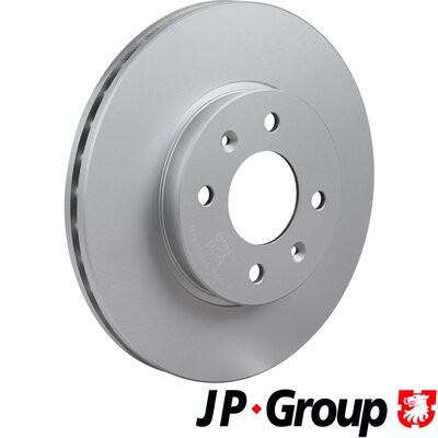 JP GROUP Bremsscheibe