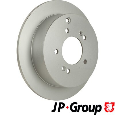 JP GROUP Bremsscheibe