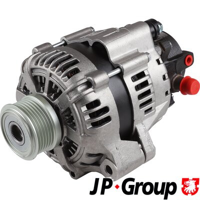 JP GROUP Generator