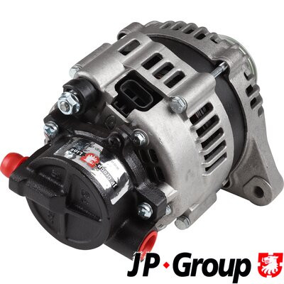 JP GROUP Generator