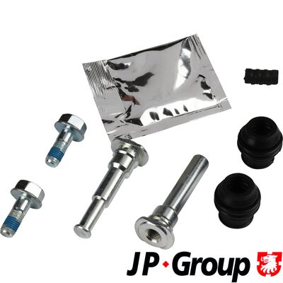 JP GROUP Führungshülsensatz, Bremssattel