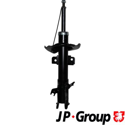 JP GROUP Stoßdämpfer