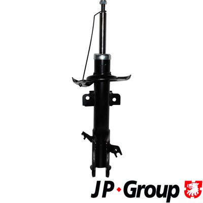 JP GROUP Stoßdämpfer