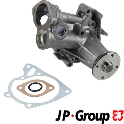 JP GROUP Wasserpumpe, Motorkühlung