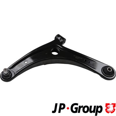 JP GROUP Lenker, Radaufhängung