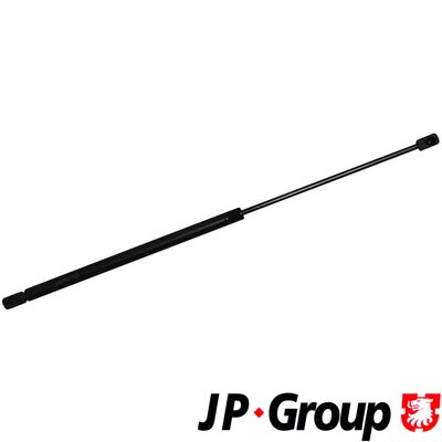 JP GROUP Gasfeder, Koffer-/Laderaum