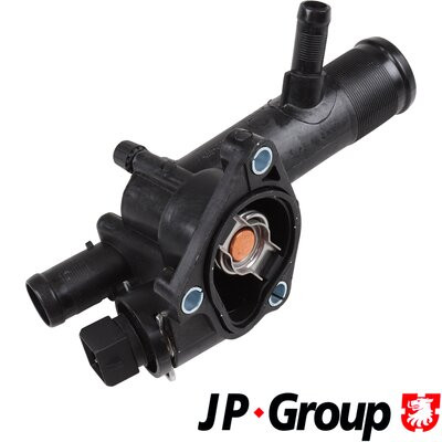 JP GROUP Thermostatgehäuse
