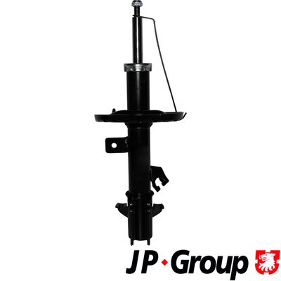 JP GROUP Stoßdämpfer