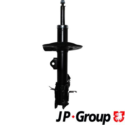 JP GROUP Stoßdämpfer