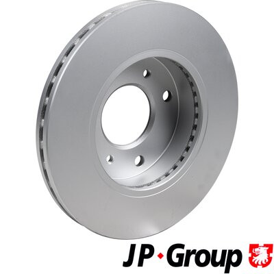 JP GROUP Bremsscheibe