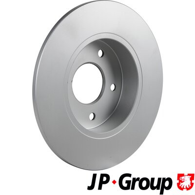 JP GROUP Bremsscheibe