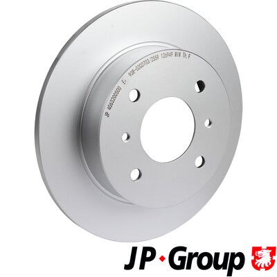 JP GROUP Bremsscheibe