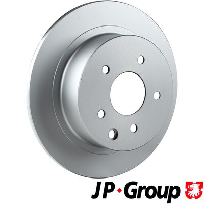 JP GROUP Bremsscheibe