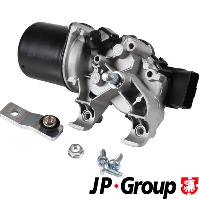 JP GROUP Wischermotor