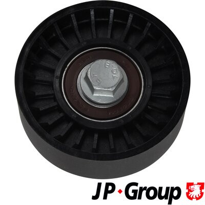 JP GROUP Umlenk-/Führungsrolle, Keilrippenriemen