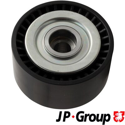 JP GROUP Umlenk-/Führungsrolle, Keilrippenriemen