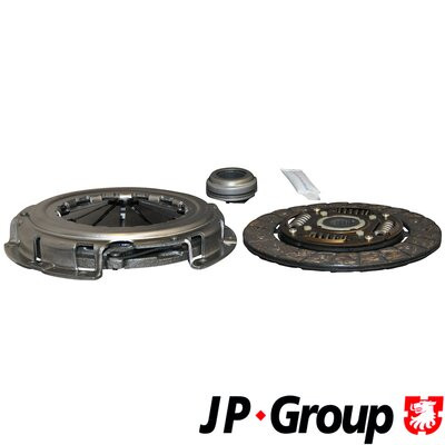 JP GROUP Kupplungssatz