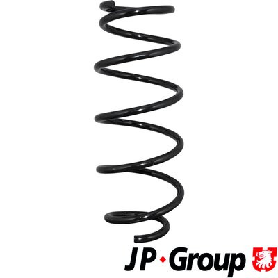 JP GROUP Fahrwerksfeder