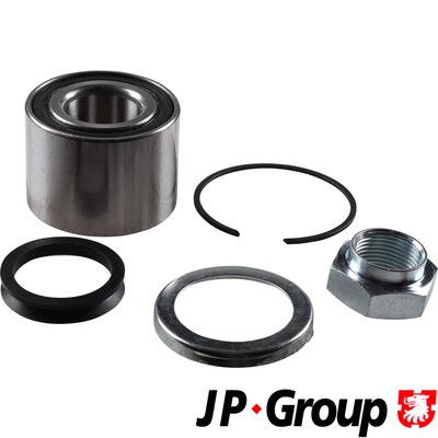 JP GROUP Radlagersatz JP GROUP Radlagersatz