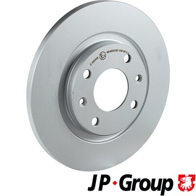 JP GROUP Bremsscheibe