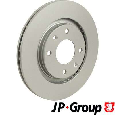 JP GROUP Bremsscheibe JP GROUP Bremsscheibe