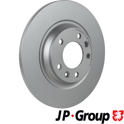 JP GROUP Bremsscheibe