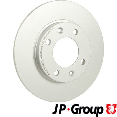JP GROUP Bremsscheibe
