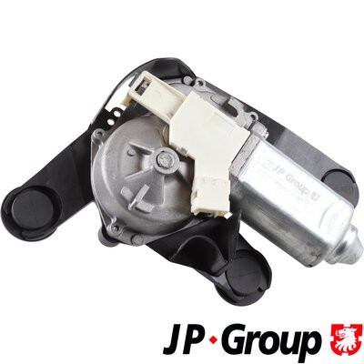 JP GROUP Wischermotor
