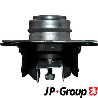 JP GROUP Lagerung, Motor