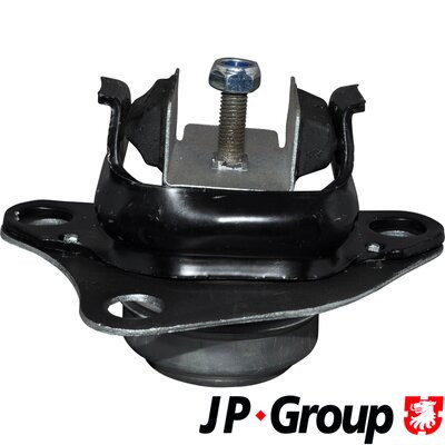 JP GROUP Lagerung, Motor