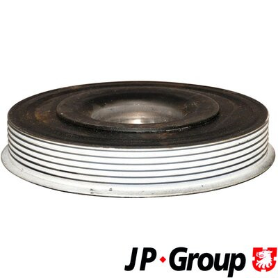 JP GROUP Riemenscheibe, Kurbelwelle