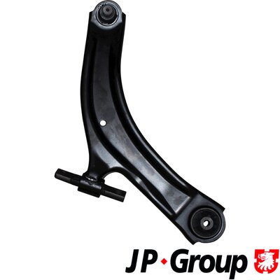 JP GROUP Lenker, Radaufhängung