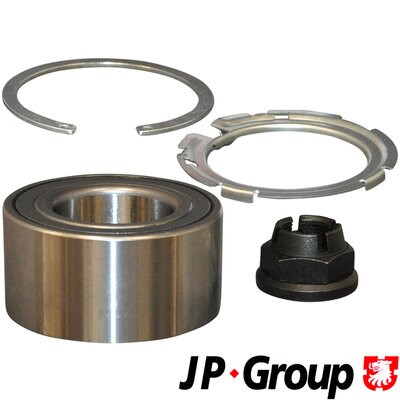 JP GROUP Radlagersatz