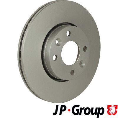 JP GROUP Bremsscheibe
