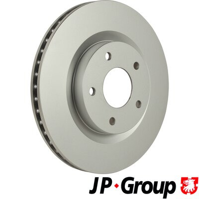 JP GROUP Bremsscheibe