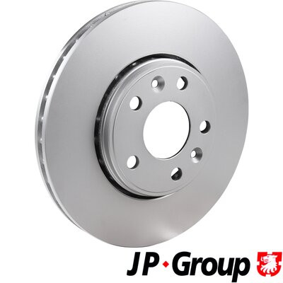 JP GROUP Bremsscheibe