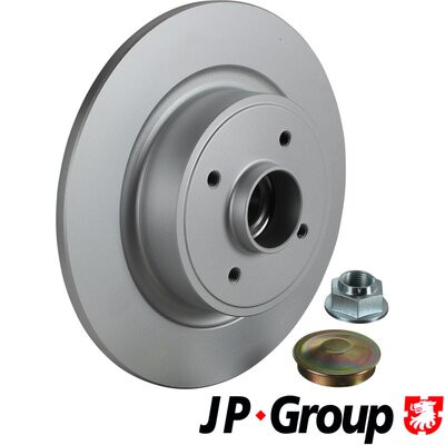 JP GROUP Bremsscheibe