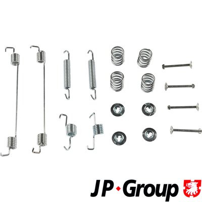 JP GROUP Zubehörsatz, Bremsbacken