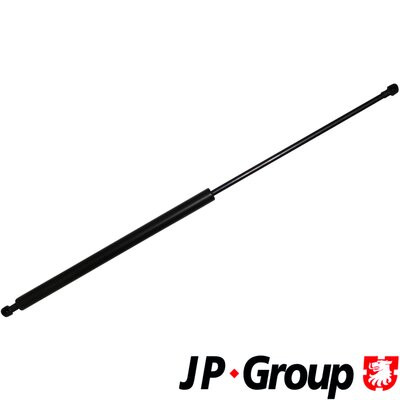 JP GROUP Gasfeder, Koffer-/Laderaum