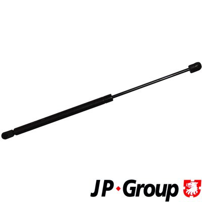 JP GROUP Gasfeder, Koffer-/Laderaum